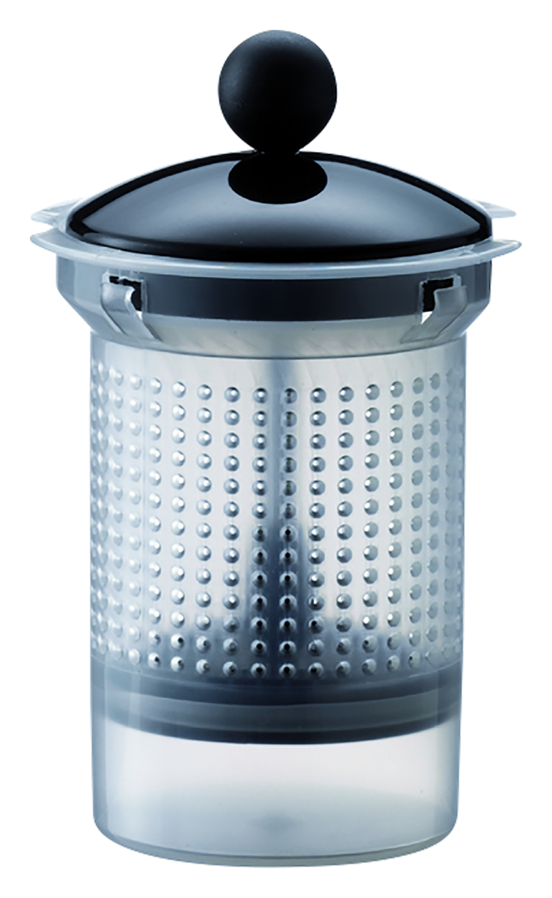 Ersatzfilter Assam schwarz0.5l