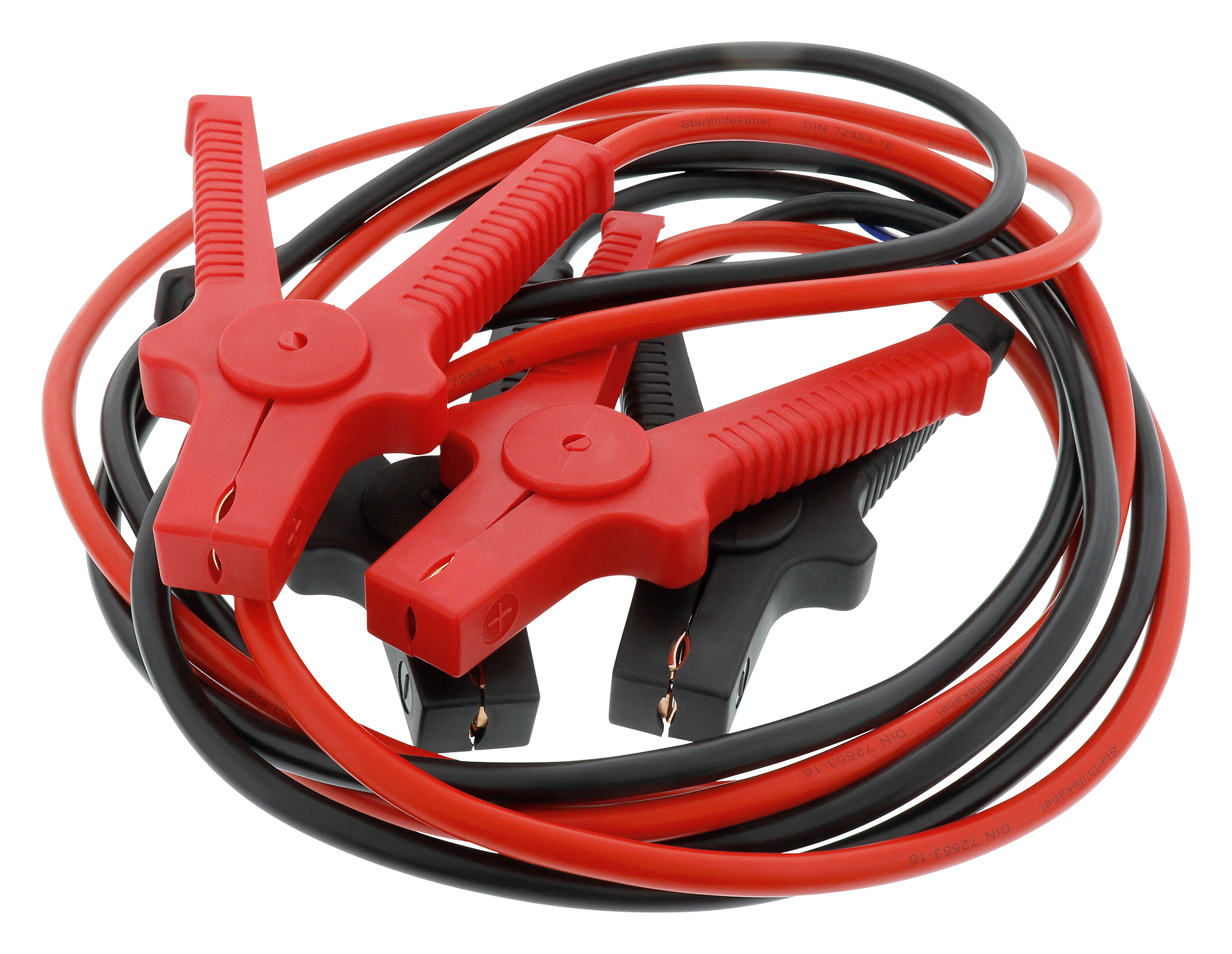 Startkabelsatz 16 mm² 3 m