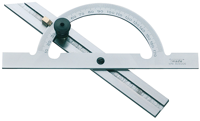 Gradmesser ø 100x150 mm