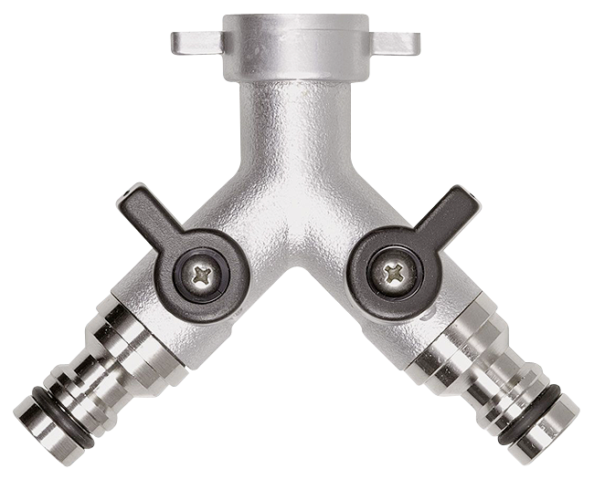 Zweiwegeventil 3/4" SB