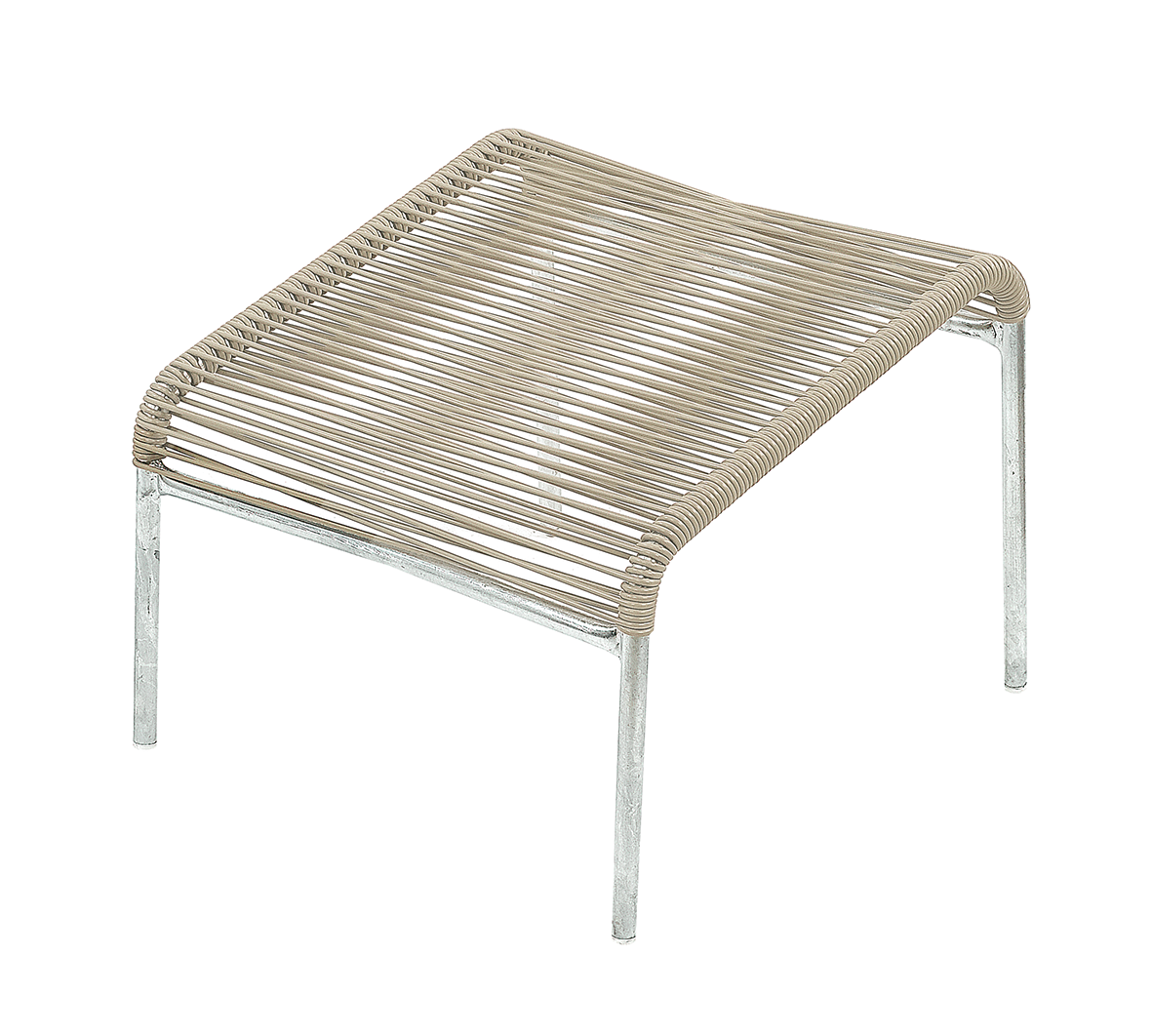 Hocker Lounger Spagh.past.br.