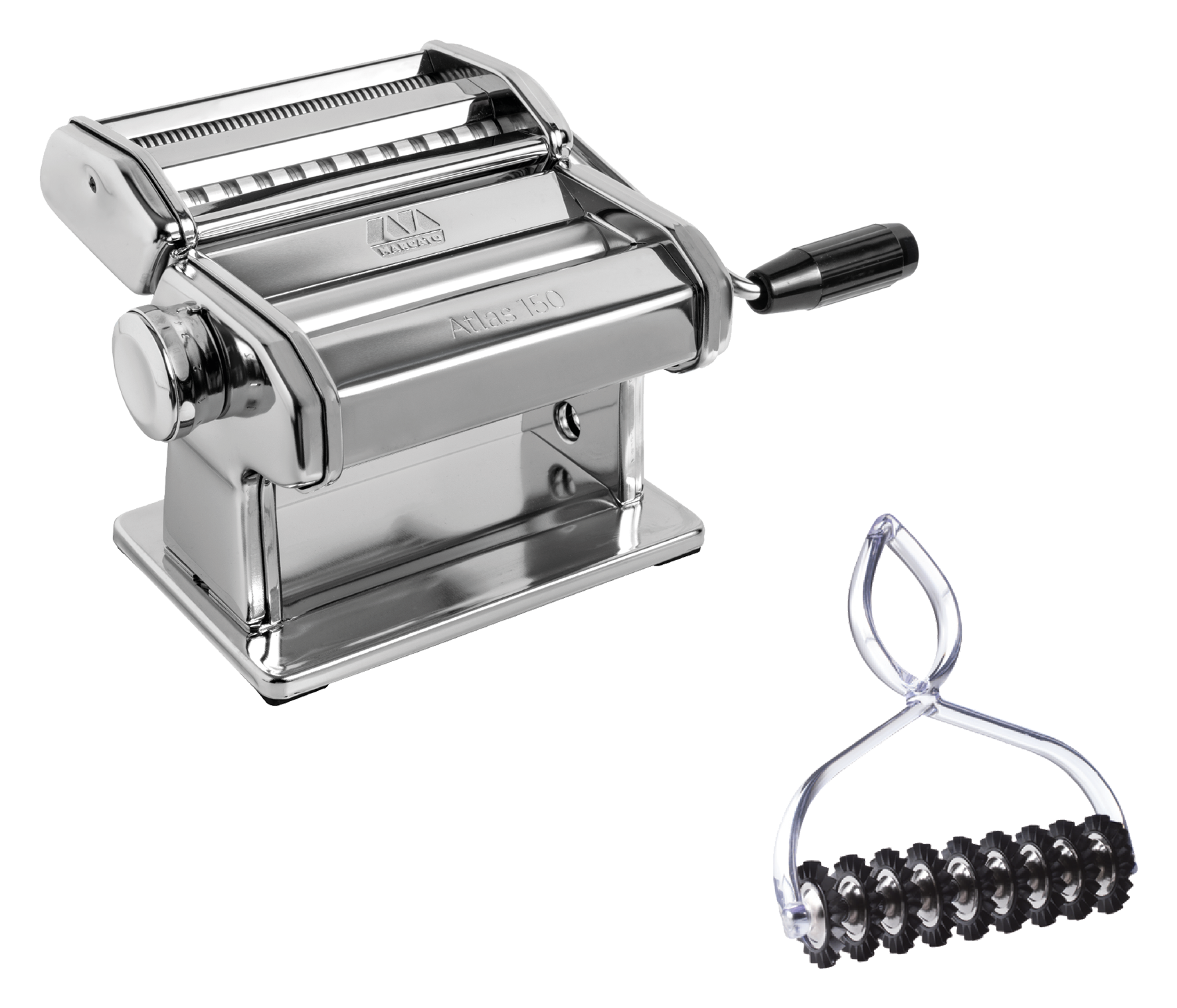 Nudelmasch.Set m.PastaBike