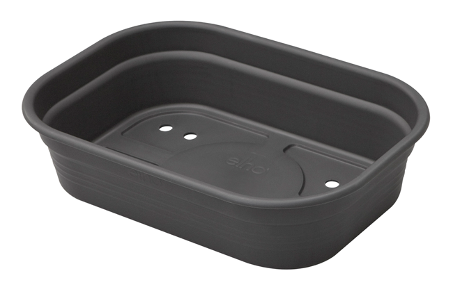 Anzuchtschale laubgrün 36x27