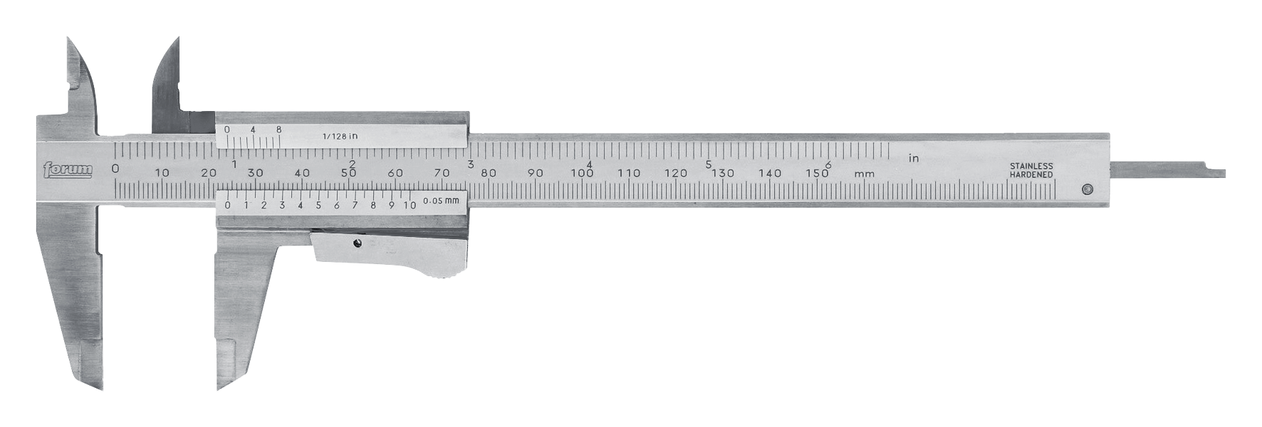 Schieblehre 150 Mf parall