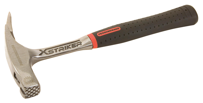 Latthammer X-Striker 950 g m/S