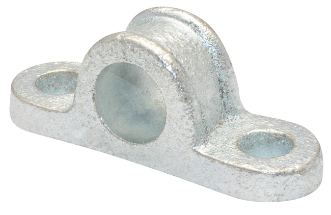 Achsenbefestigung 20 mm