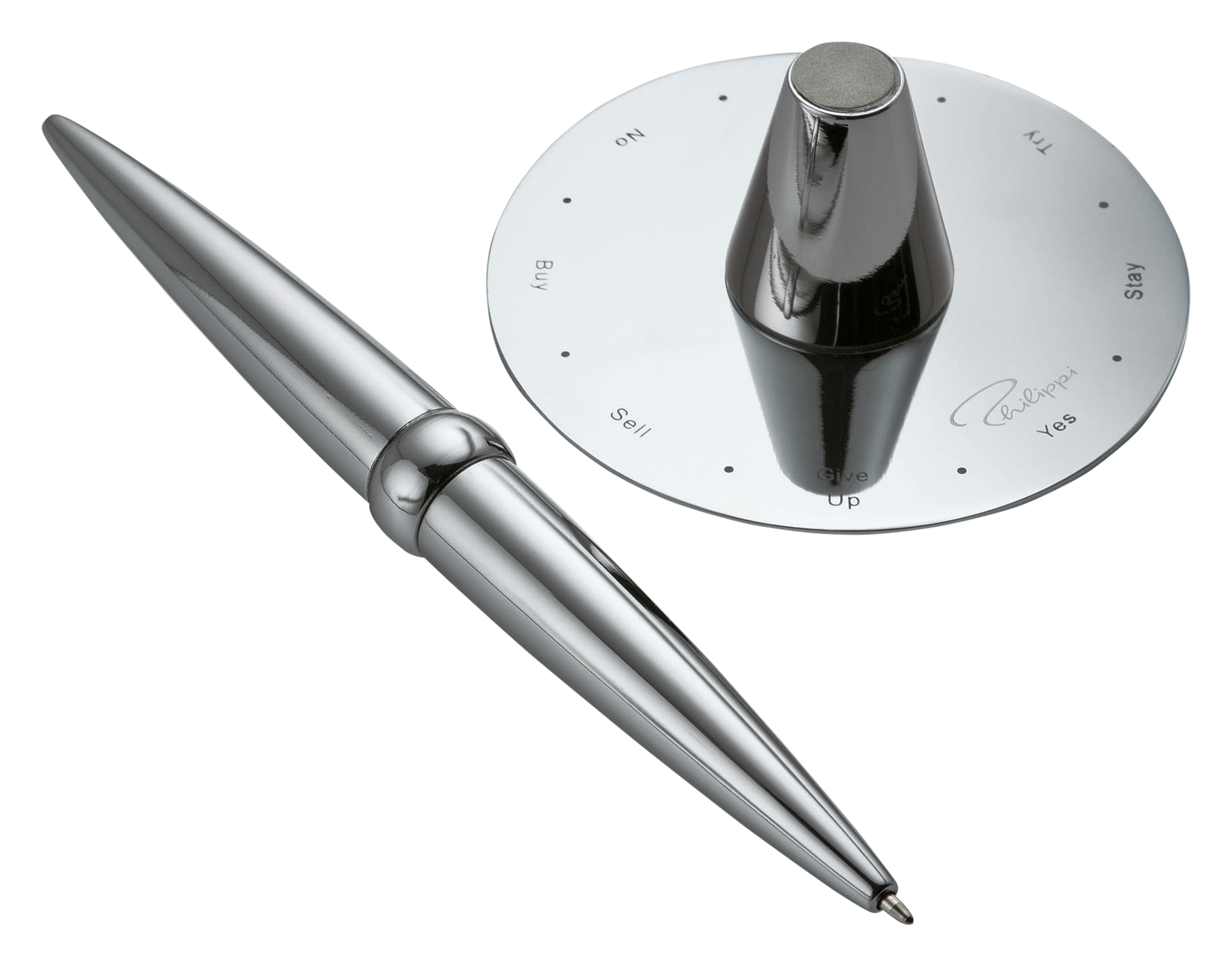 Kugelschreiber Helicopter