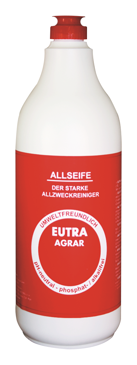 Universalseife Allseife 1 l