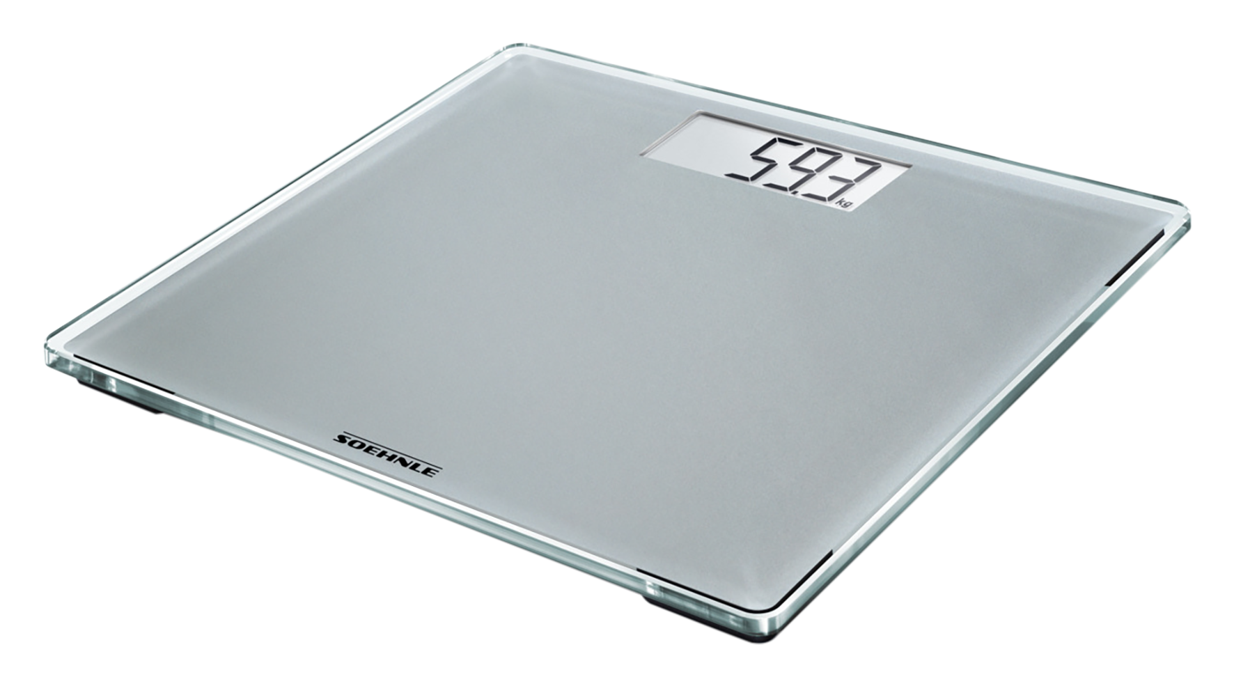 Personenwaage Compact 300