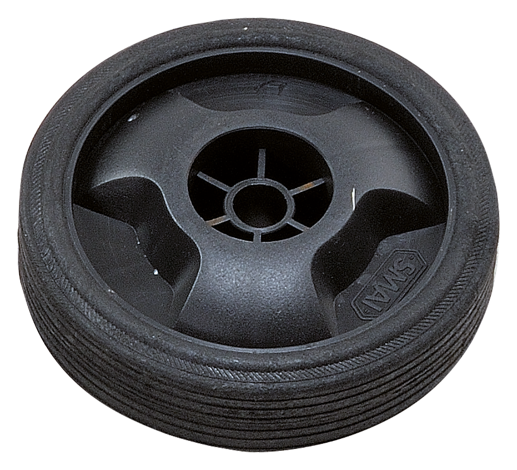 Ersatzrad PVC 150 mm