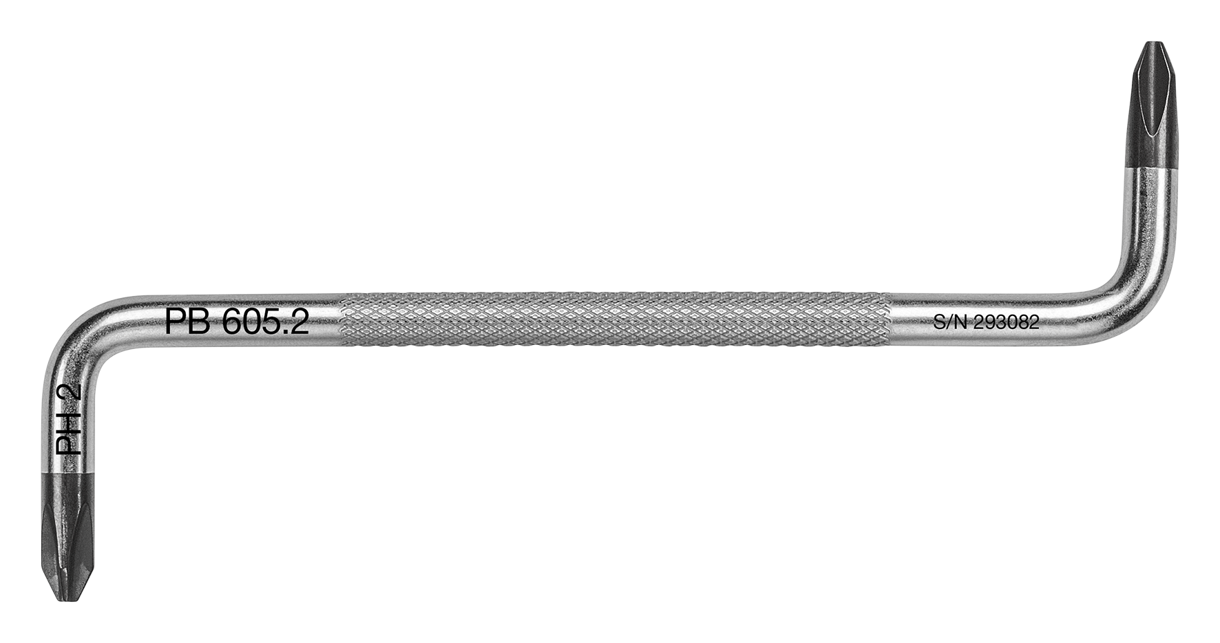 Winkelschr. PB 605.2 CN