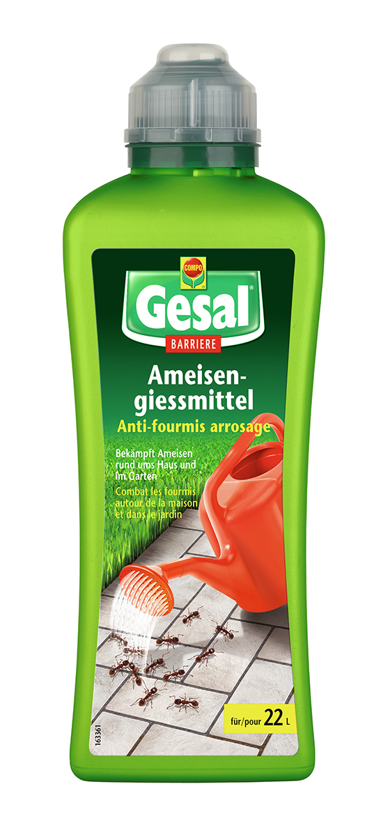 Ameisengiessmittel 450ml