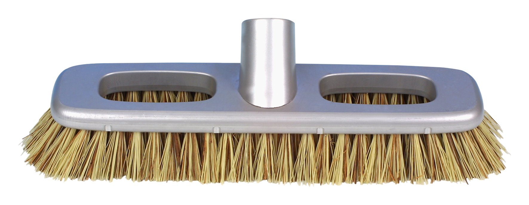 Schrubber m.Kranzstanz.anth.