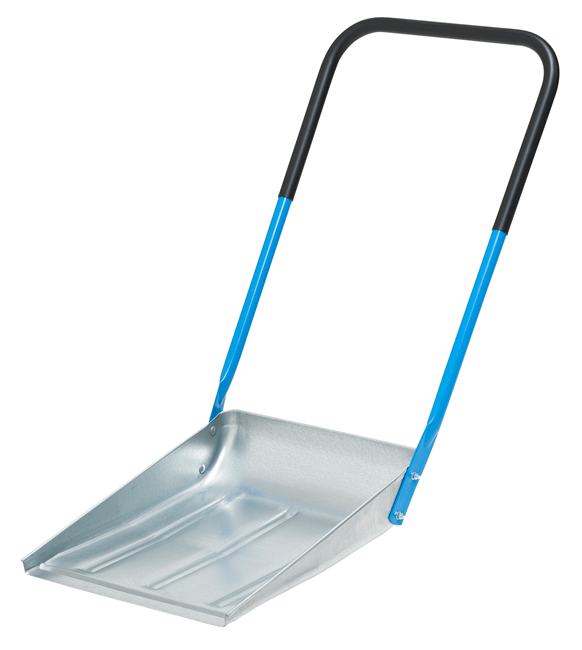 Schneewanne 68x53 cm