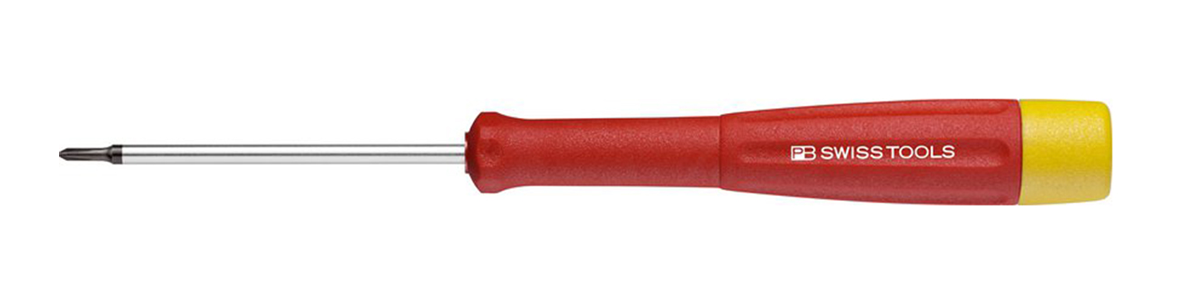 E-Schraubenz. PB 8121.1-80 CN