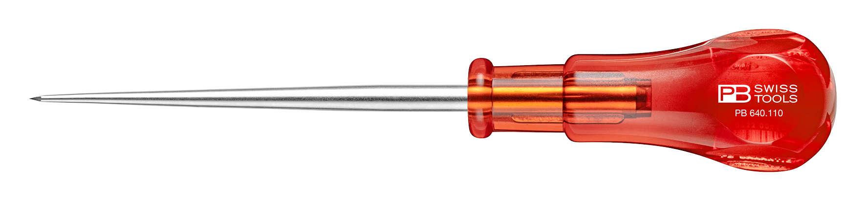 Vorstechahle PB 640.110