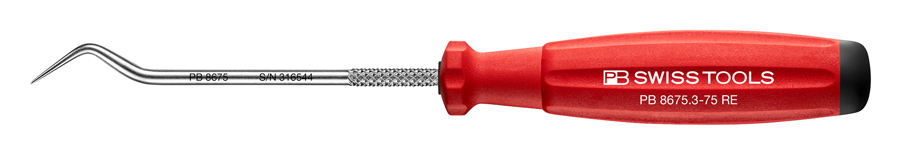 PickTool PB 8675.3-75 RE
