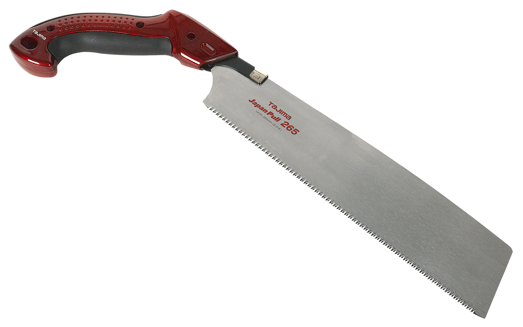 Japanzugsäge Aluminist 265