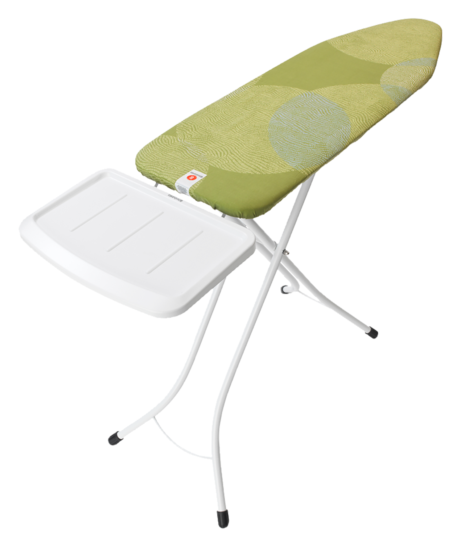 Bügeltisch Calm Rustle 124x38