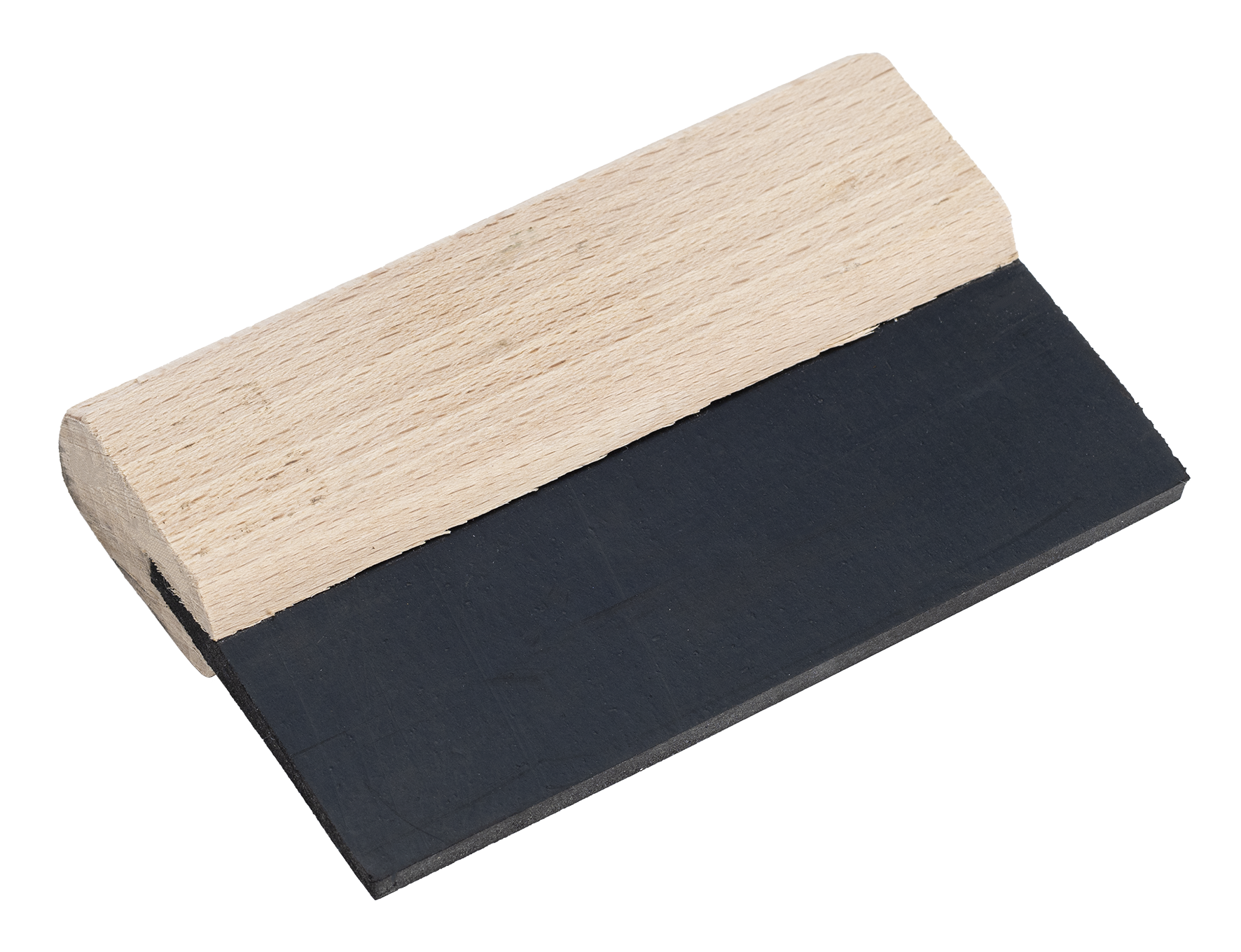 Gummispachtel 120x5 mm