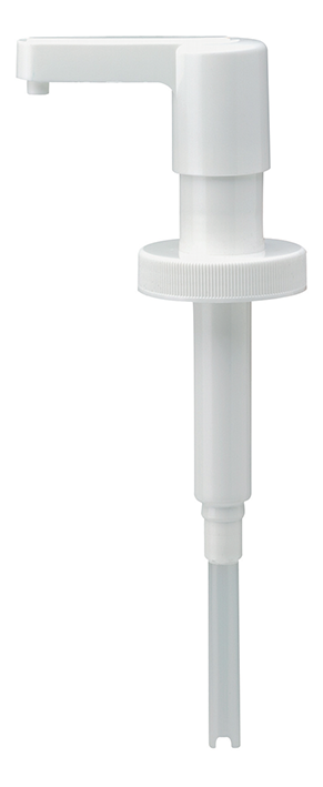 Pumpe zu Handwaschcreme 1L