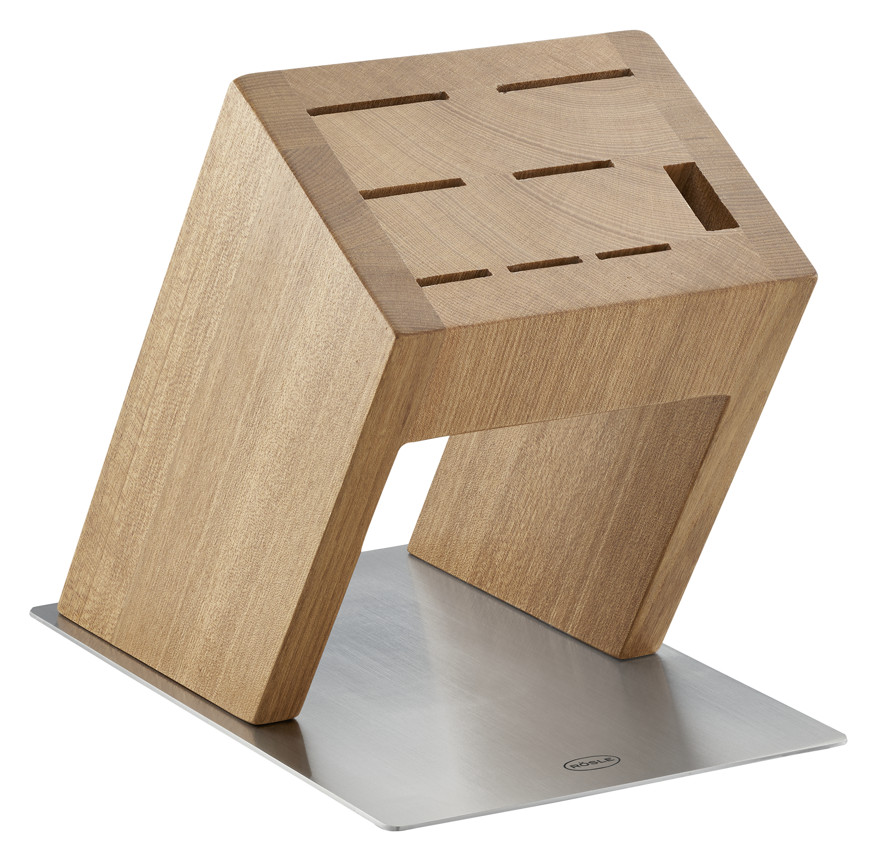 MesserblockKnifeX 17x24x21.5cm