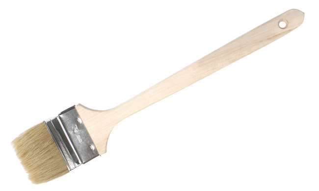 Heizkörperpinsel 75mm