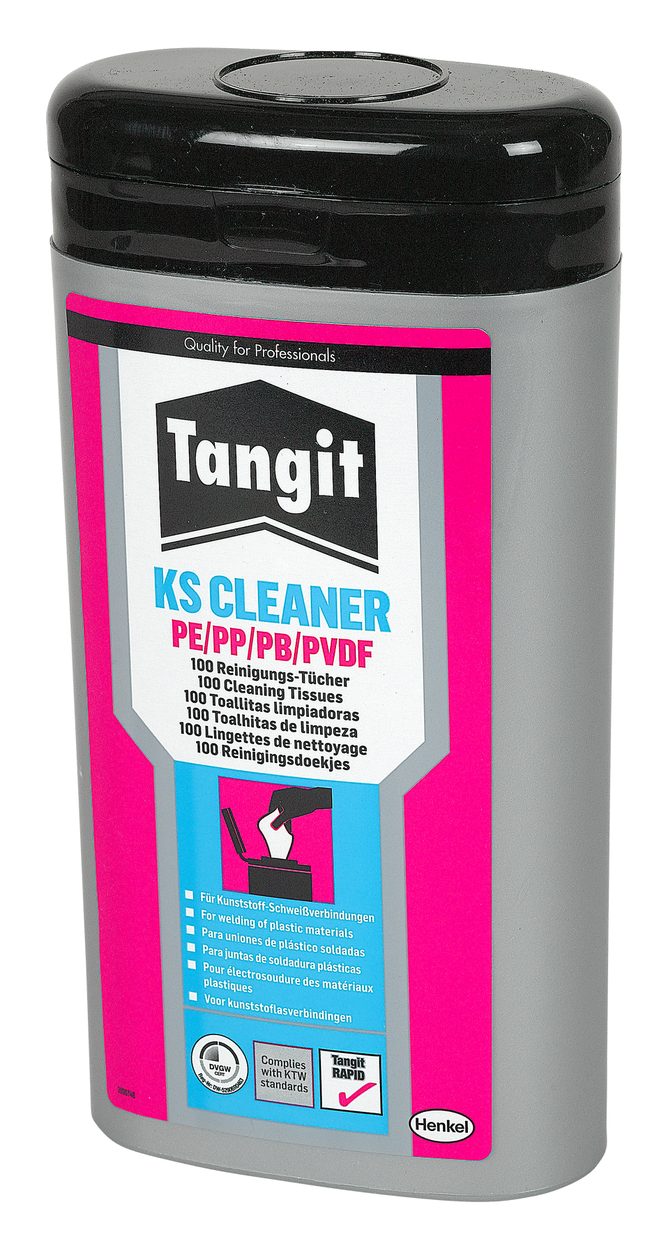 Reinigungstücher KS Cleaner