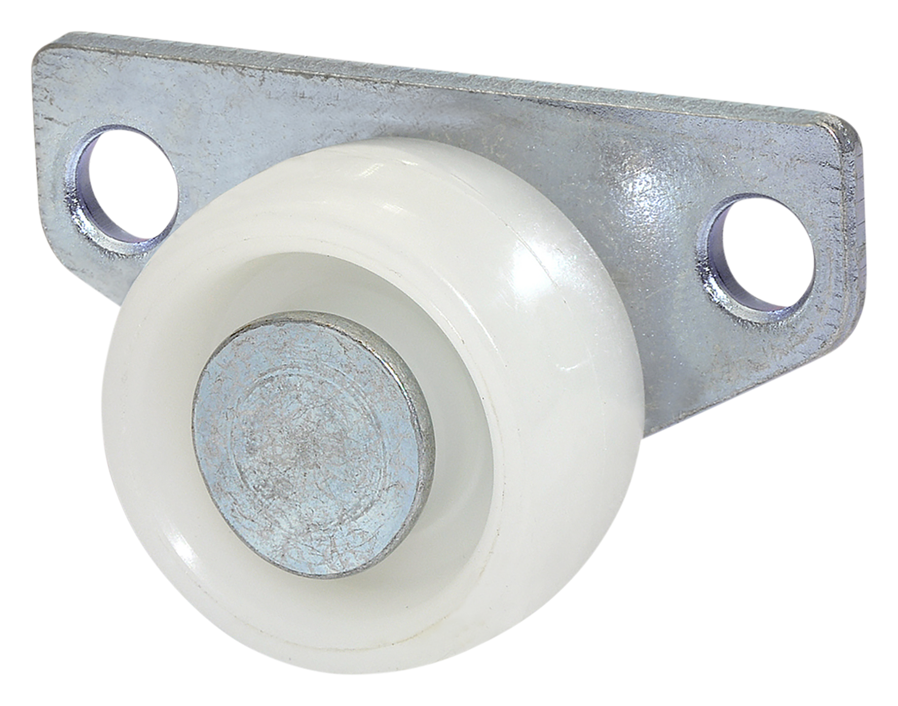 Bettkastenrolle ø30mm h vz