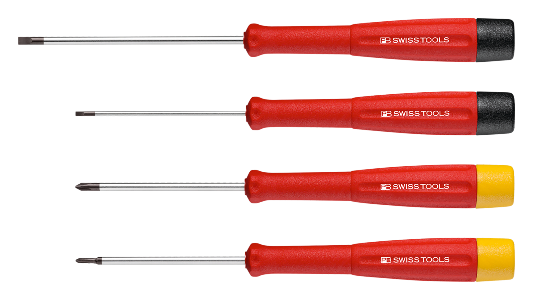 E-Schraubenzieherset PB8620CBB
