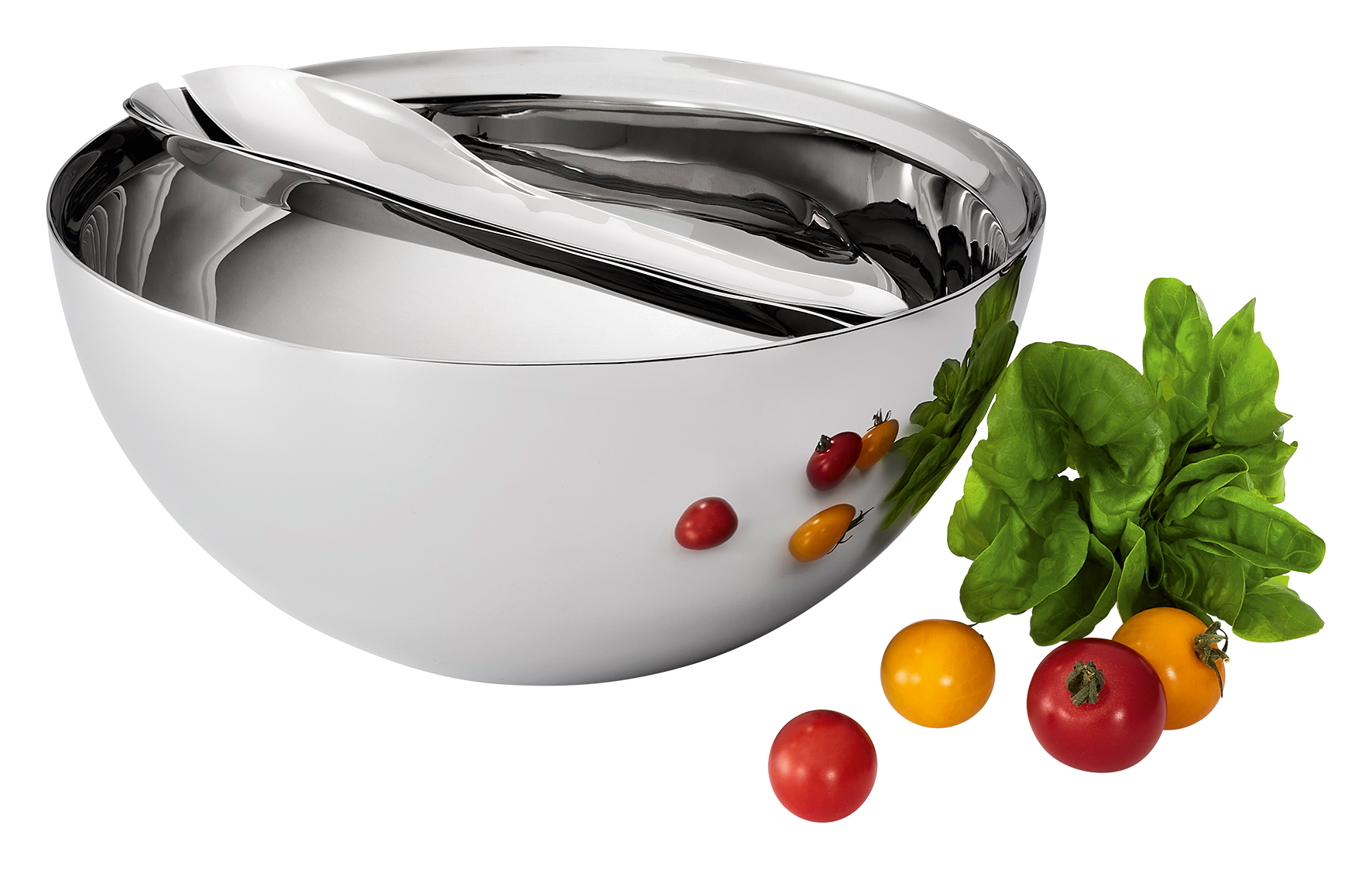 Salatschüssel ø26 3tlg.