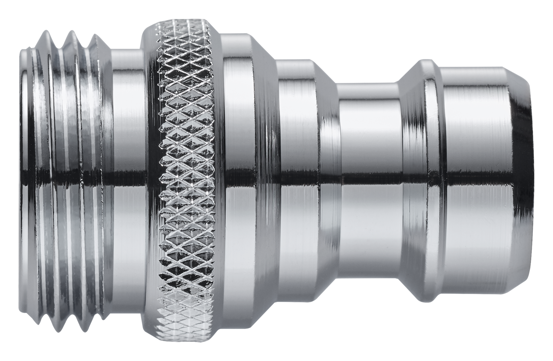 Kupplungsnippel AG 3/4