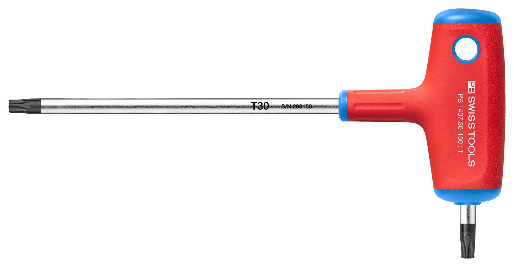 Schraubenz. PB 1407.30-150