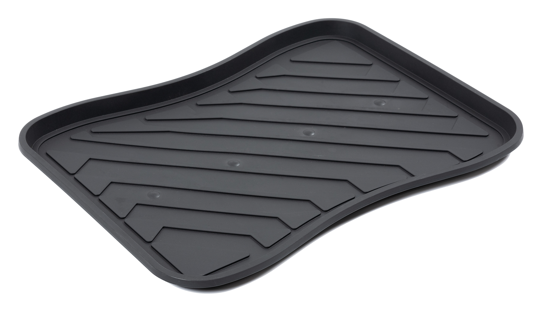 Schuhrost Everyday sw 38x50 cm