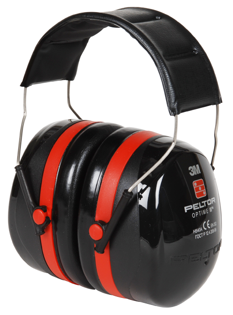 Kapselgehörs.Optime III H540A