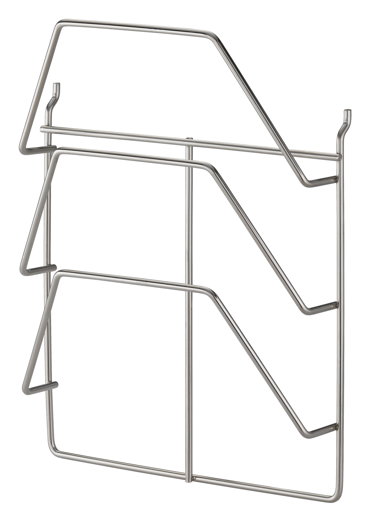 Halter für Grilleinsätze Vario