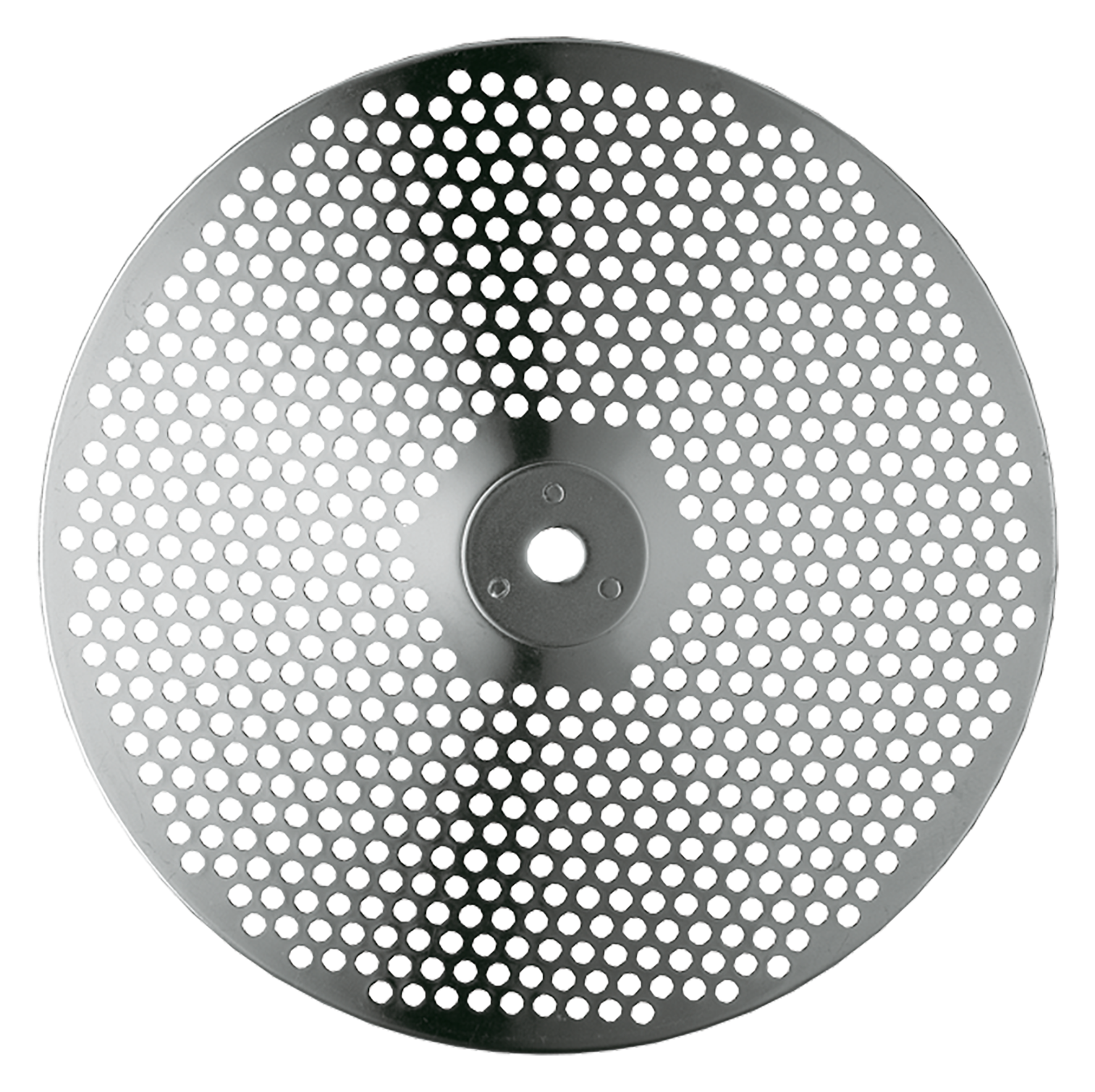 Siebeinlage z.Passiergerät3mm