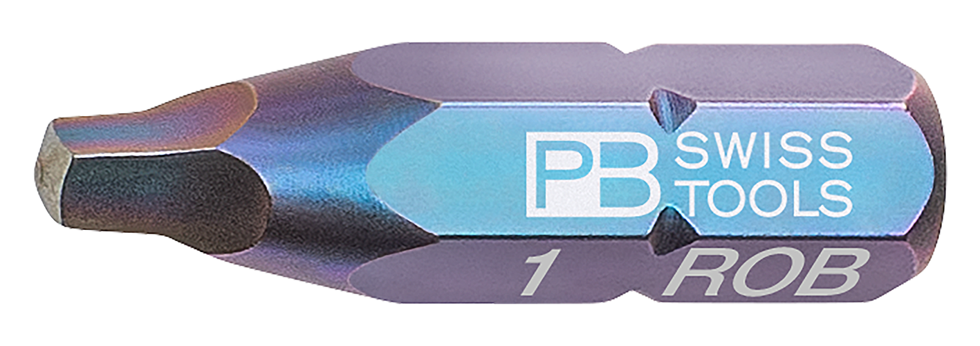 Robertson-Bit PB C6.185/1 CN2