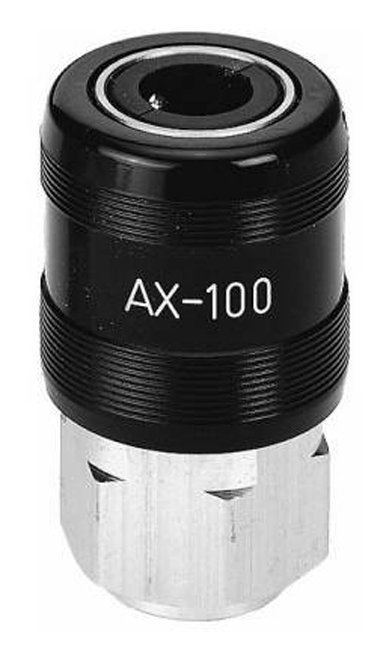 Sicherheitskupplung AX 100