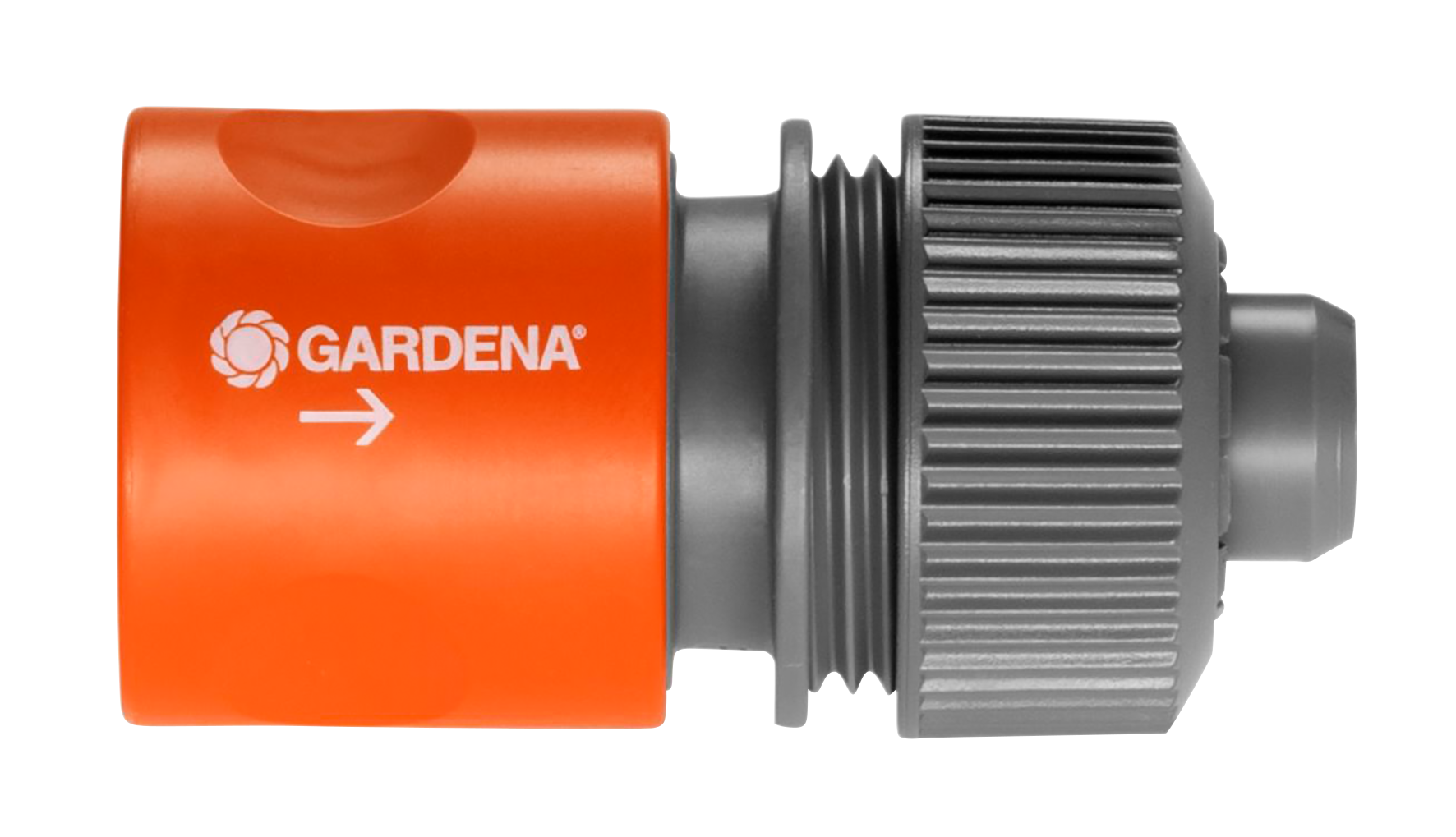 Schlauchkupplung 16mm 5/8"