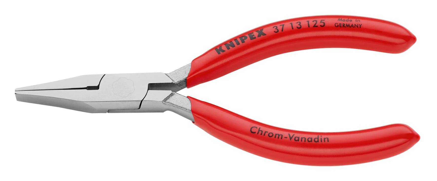 Greifza F.mech Ku ch fl 125