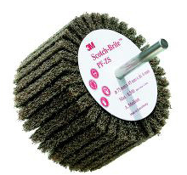 Lamellen.PF-ZSø75mm 45x6 Very