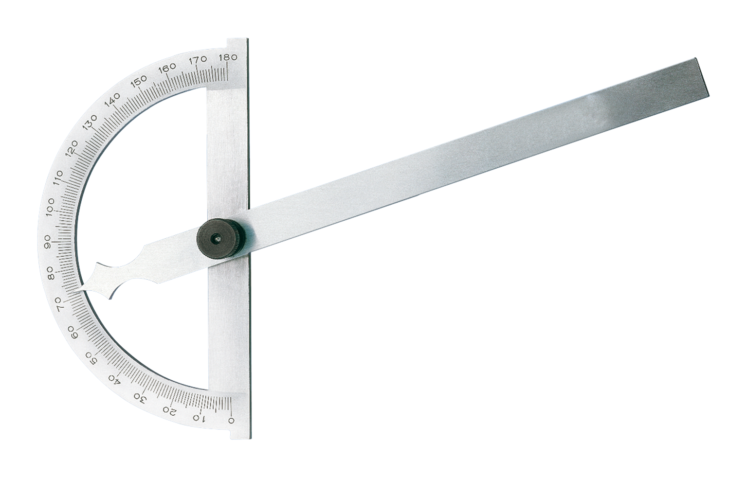 Gradmesser m.Schr. 80/120