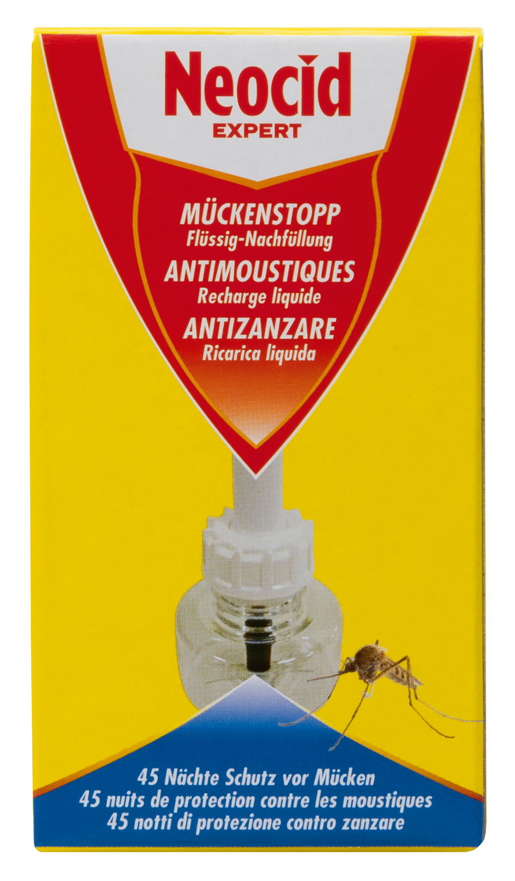 Nachfüller Expert Kombi 30ml