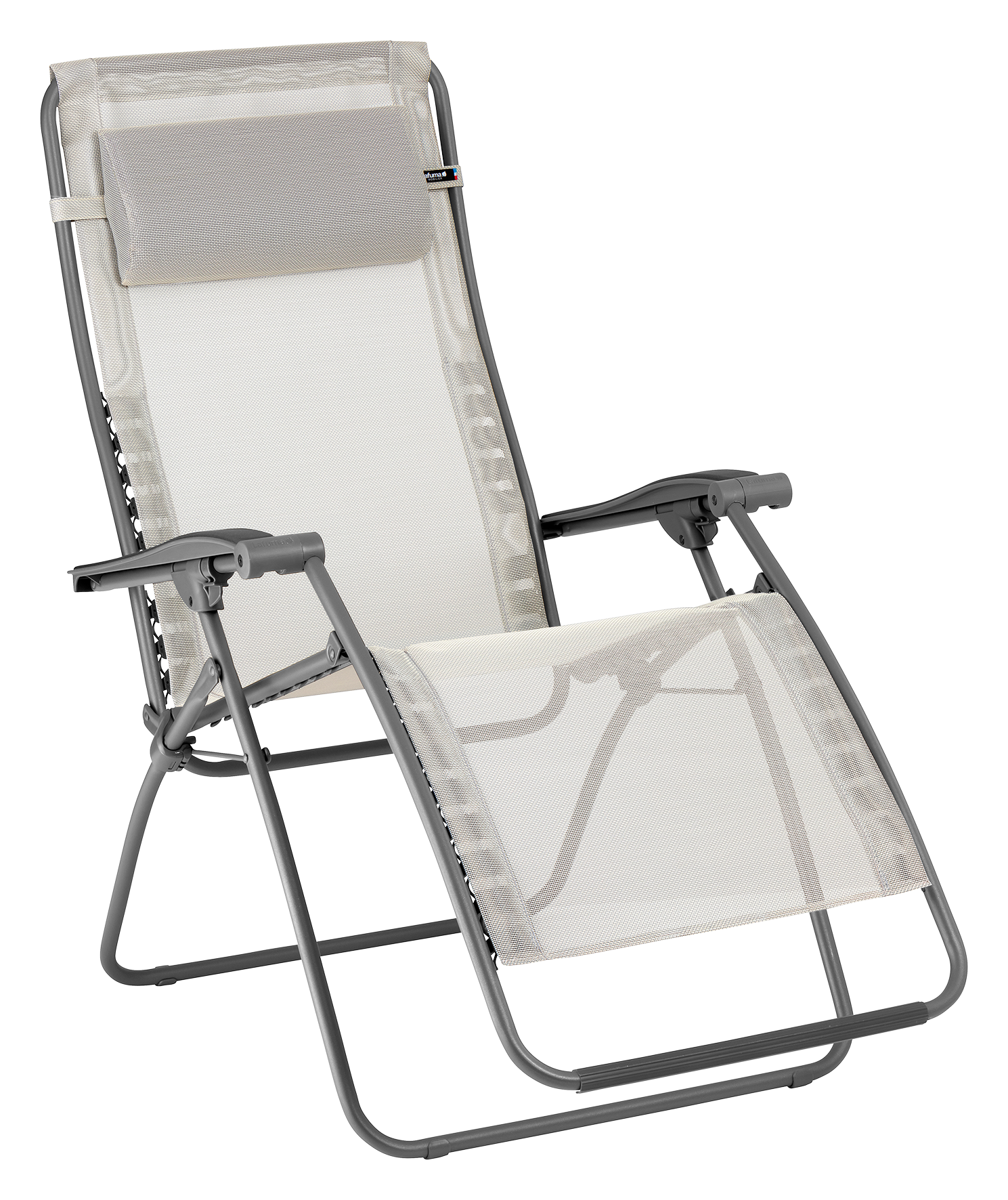 Relaxs.RSXA Clip seigle II