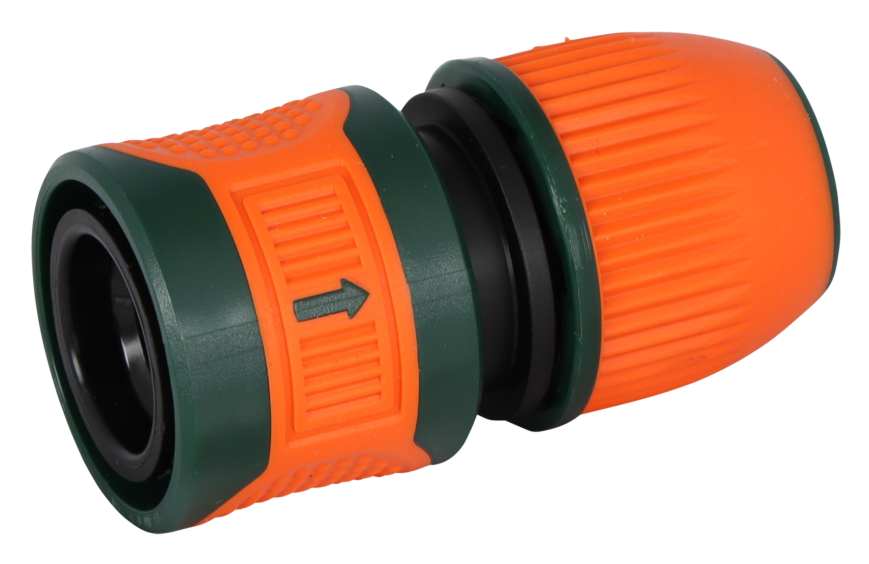 Schlauchstück 1/2" SB