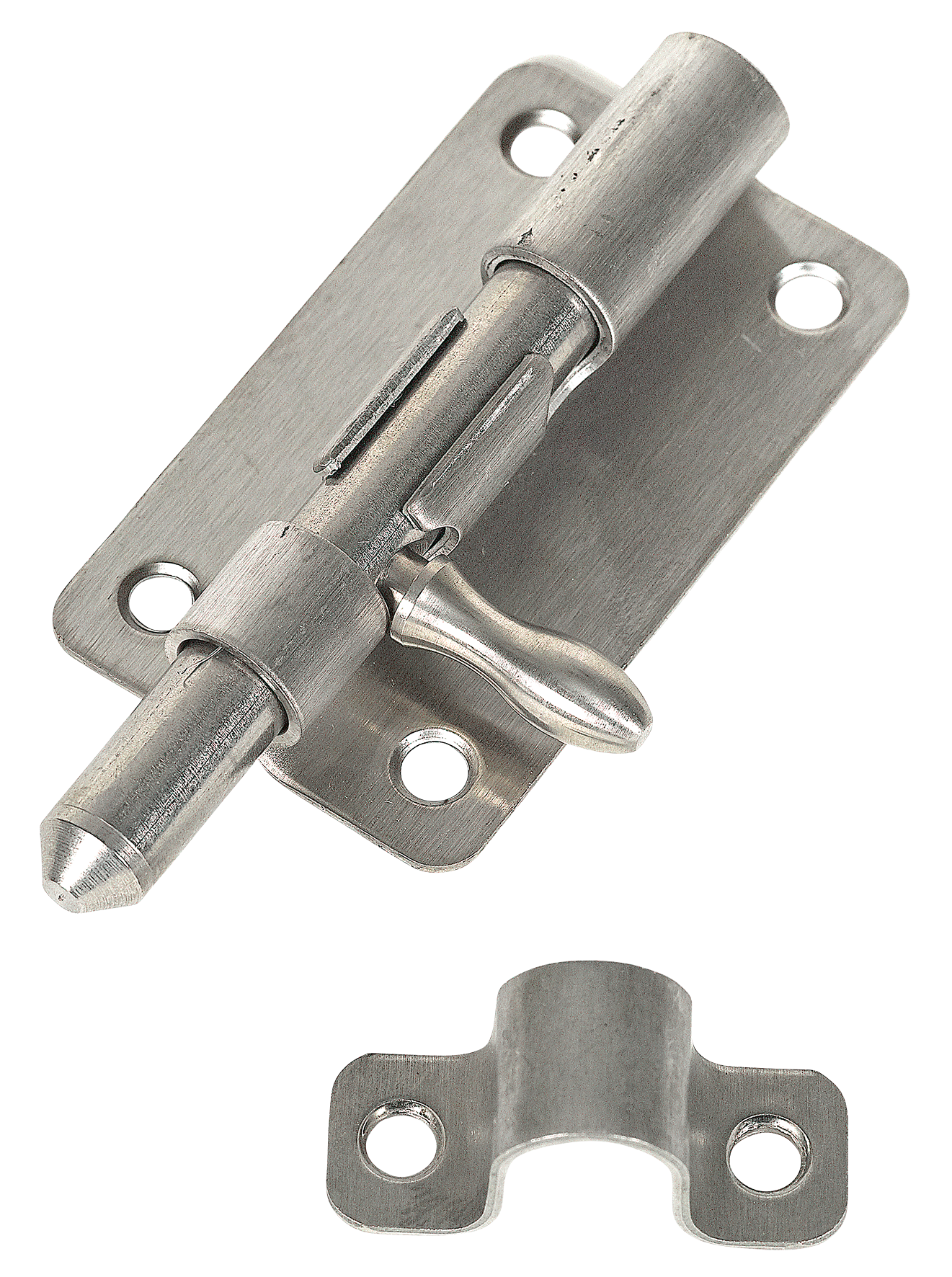 Stossriegel 70x40x1.5 In