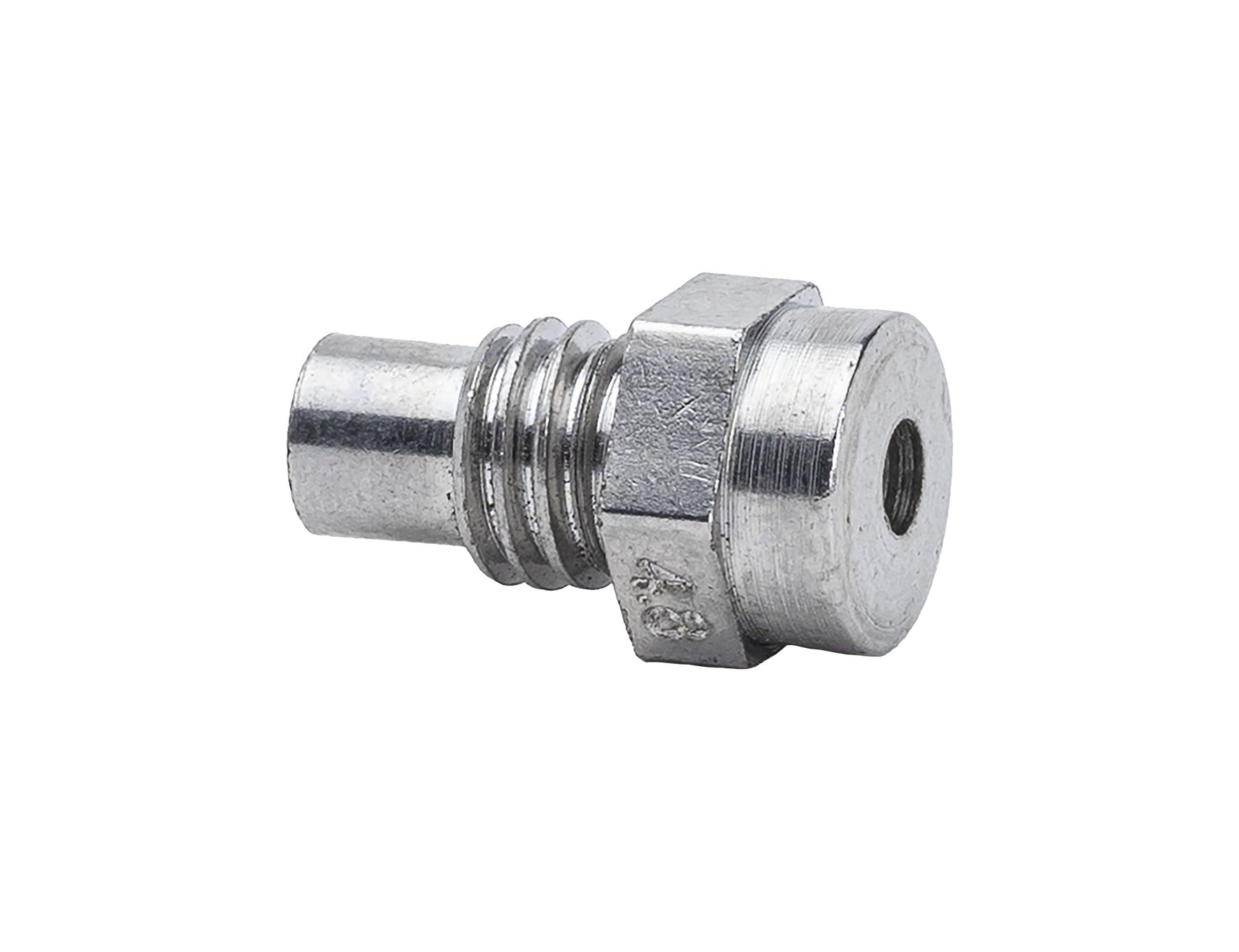 Mundstück HR 4.8 mm