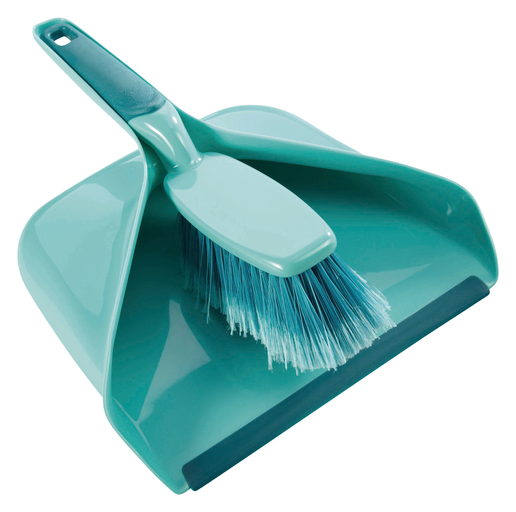 Kehrgarnitur Kunststoff