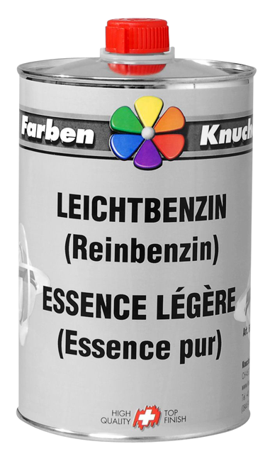 Leichtbenzin 1000 ml